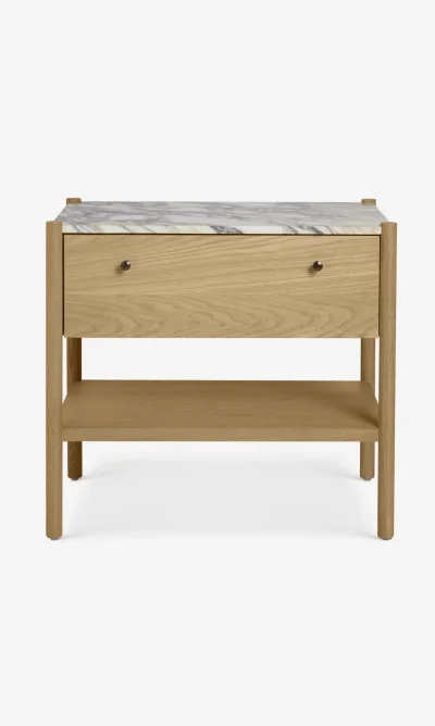 Shop Philana Nightstand