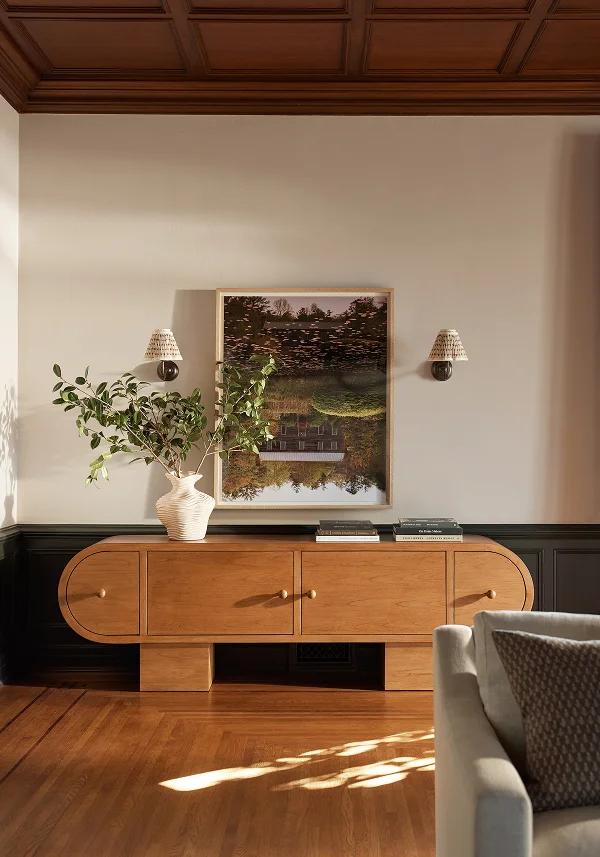 Shop Laughlin Sideboard