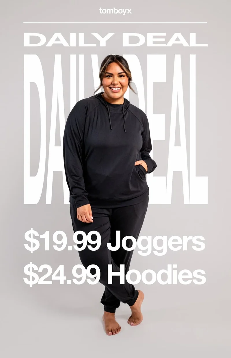 Daily Deal