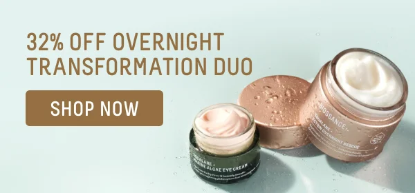 Overnight Transformation