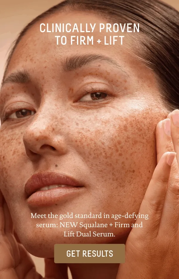 Firm And Lift Serum