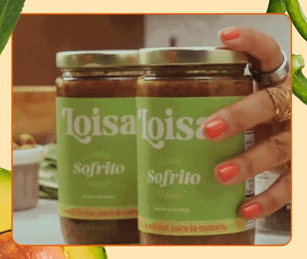 Welcome to the New Latin Kitchen