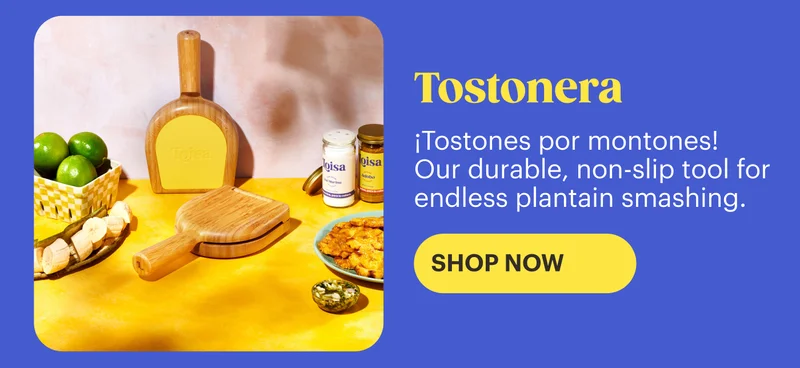 Tostonera. Show Now.