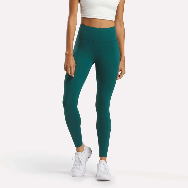 Image of Women's Lux High-Rise Leggings