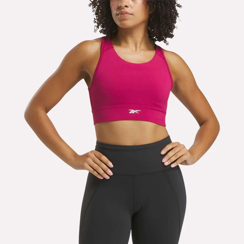 Image of Women's ID Train High-Support Bra