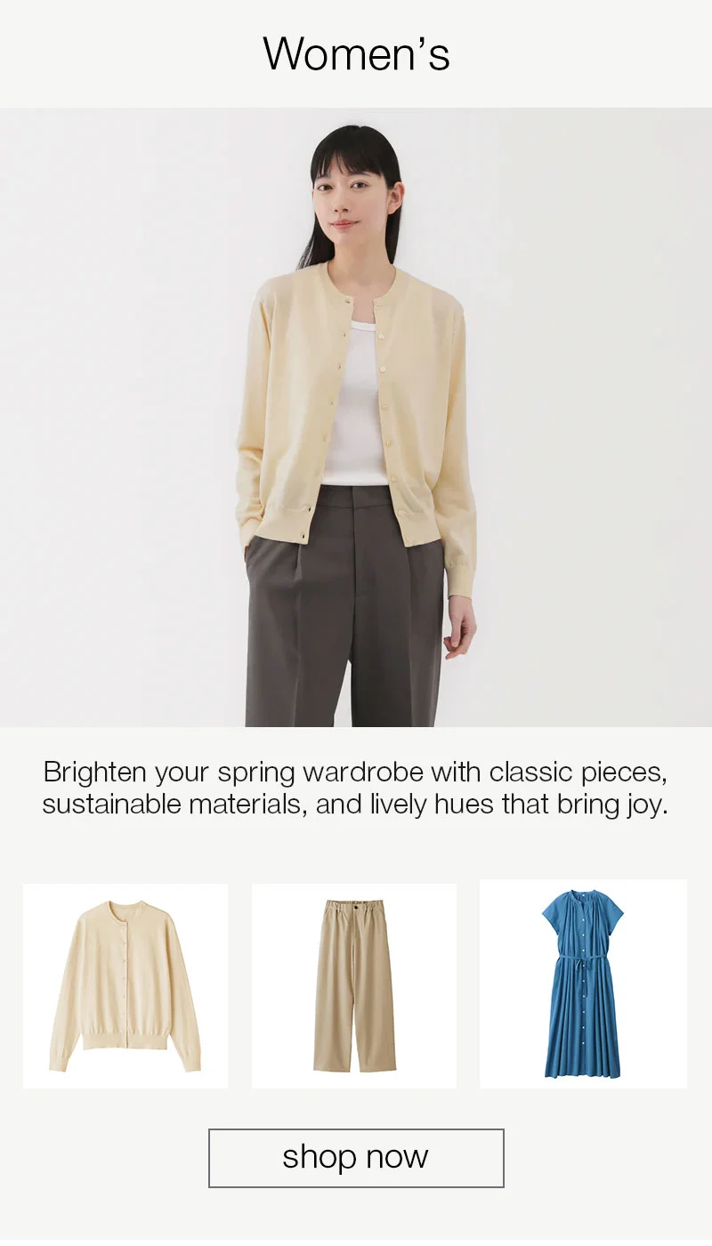 Shop 20% Off Women's Apparel Today Online Only!