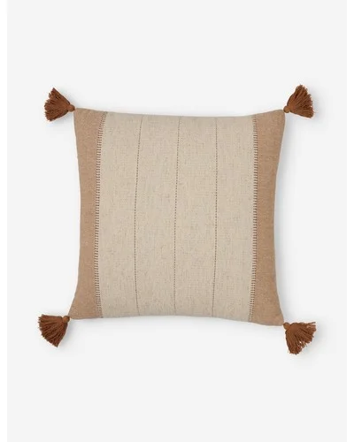 Flores Pillow