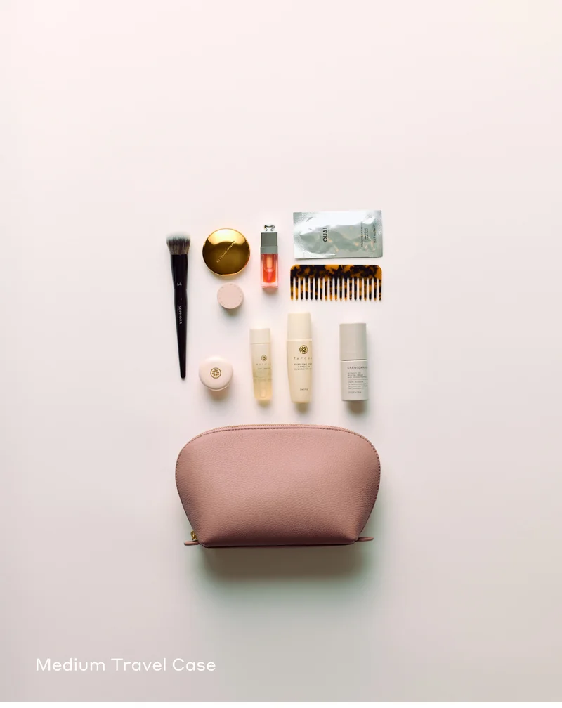 Medium Travel Case