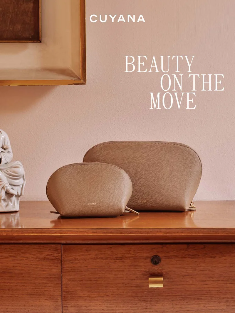 Cuyana Beauty On The Move
