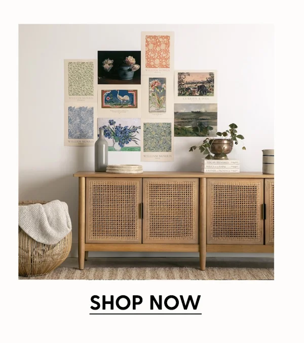 Vintage Archives: Floral - Limited Edition Collage Set