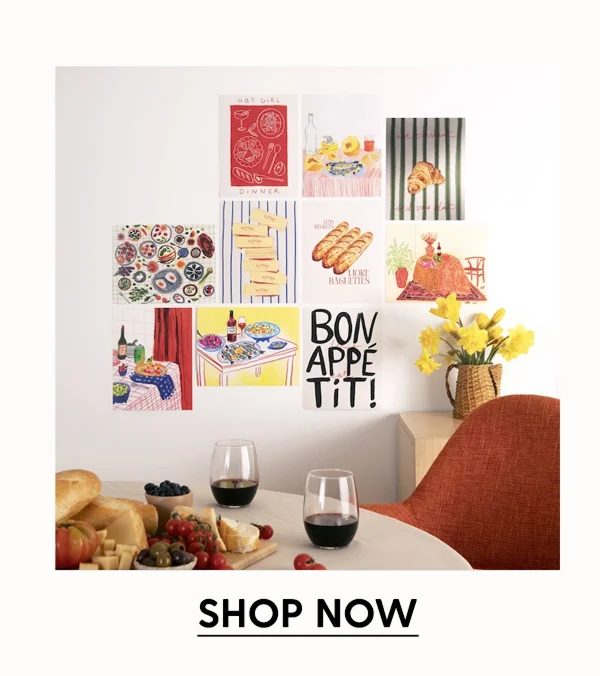 Bread-er than Ever - Limited Edition Collage Set