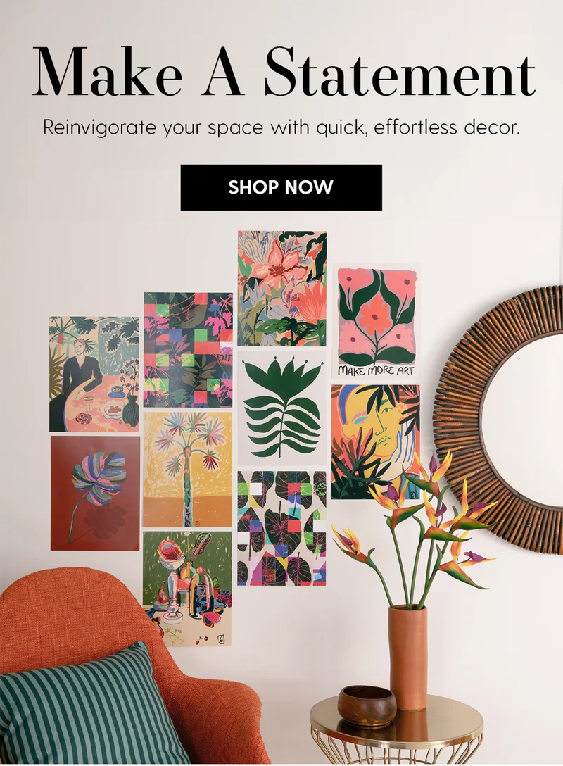Make A Statement