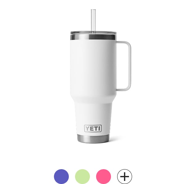 Shop Rambler® 42 oz. Straw Mug