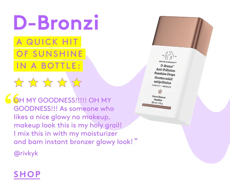Shop D-Bronzi