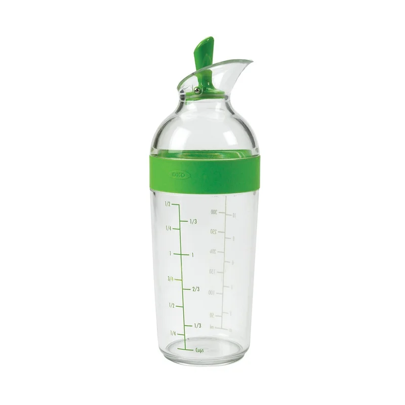 Image of Salad Dressing Shaker