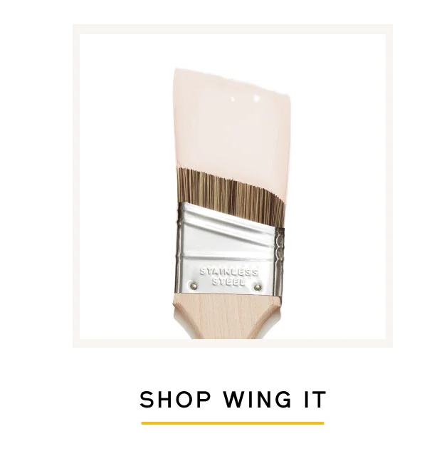 SHOP WING IT