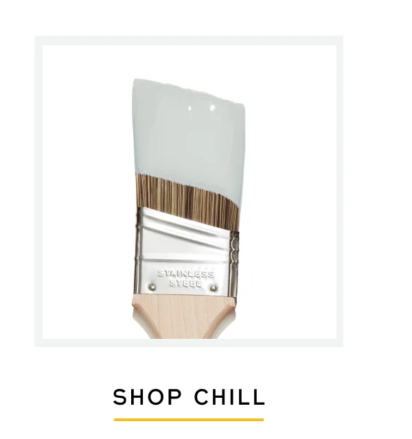 SHOP CHILL