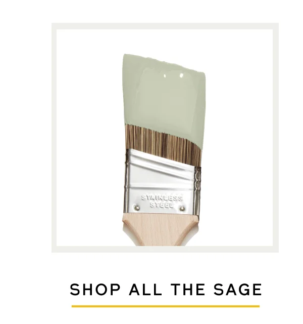 SHOP ALL THE SAGE