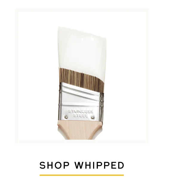 SHOP WHIPPED