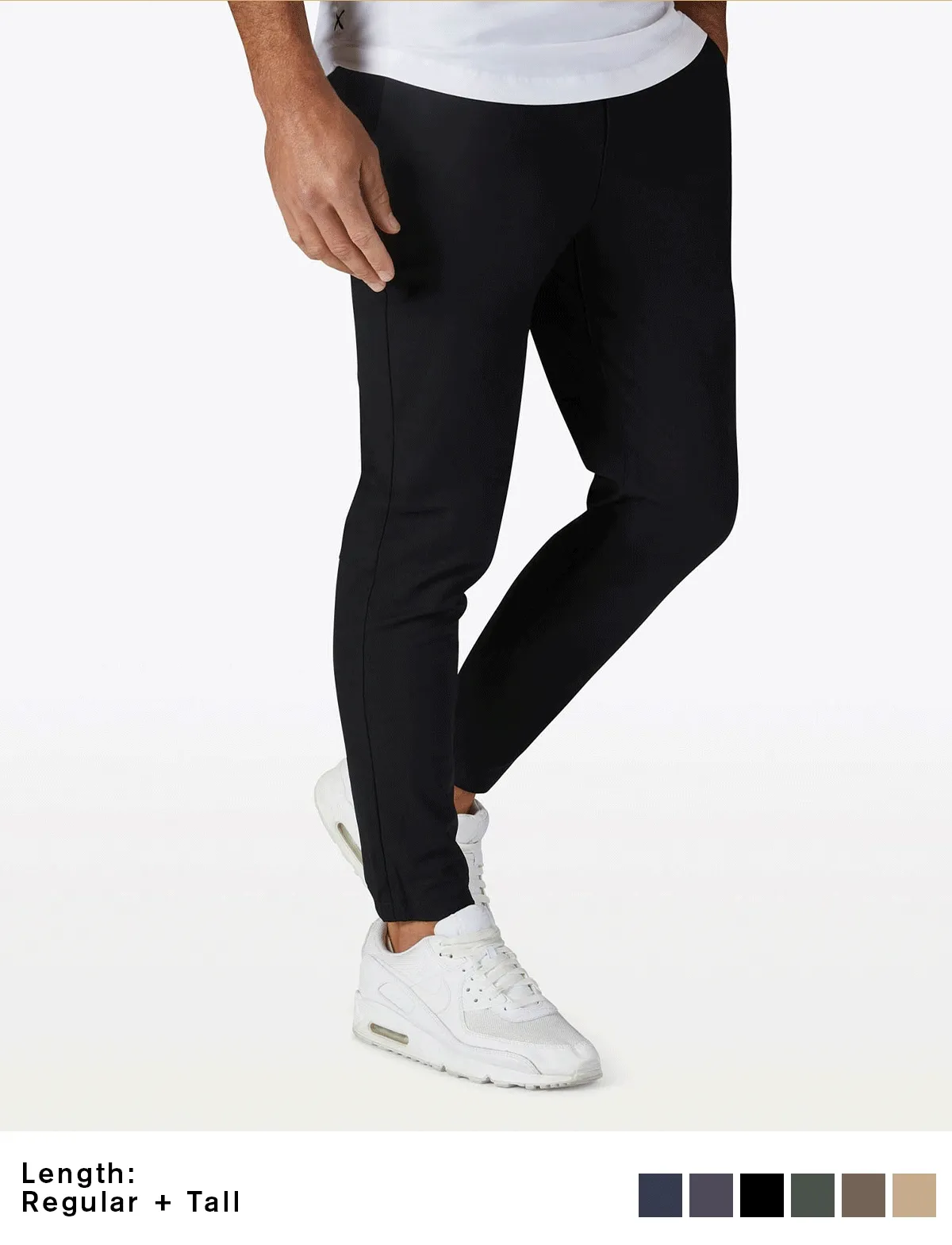 AO Joggger