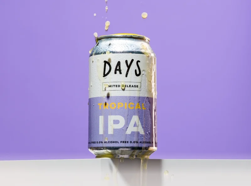 Tropical IPA