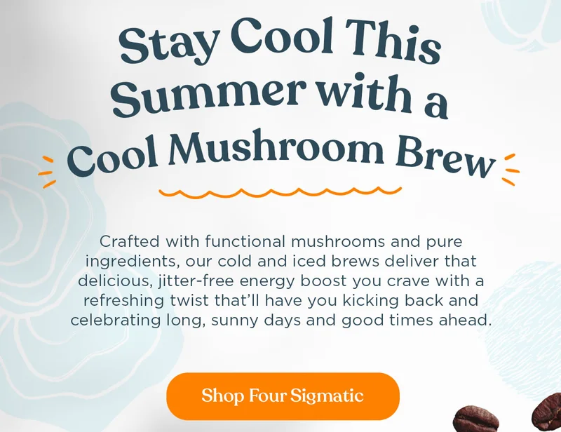 Shop Four Sigmatic