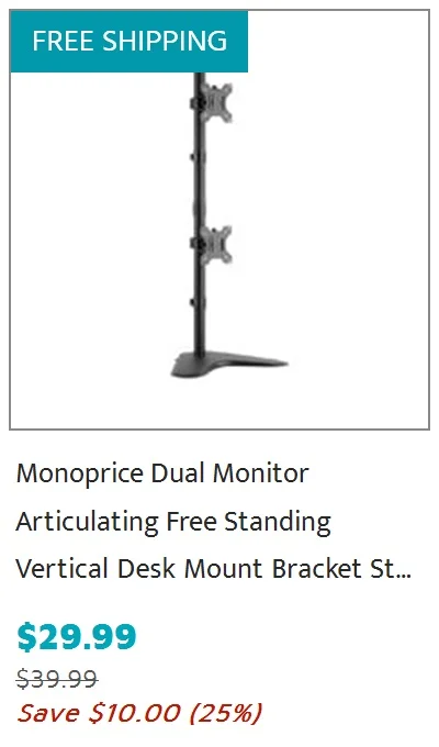 View product recommended for you