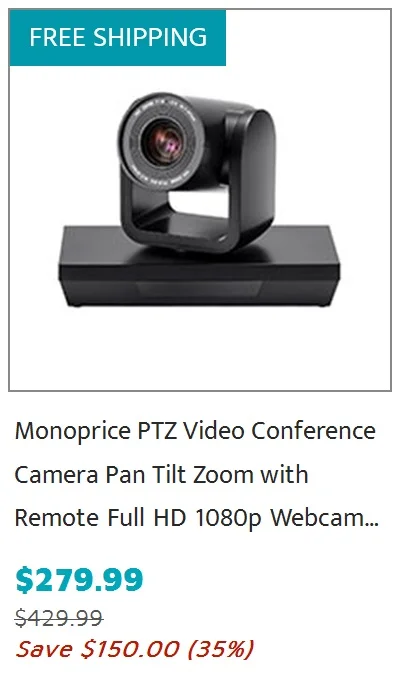 View product recommended for you