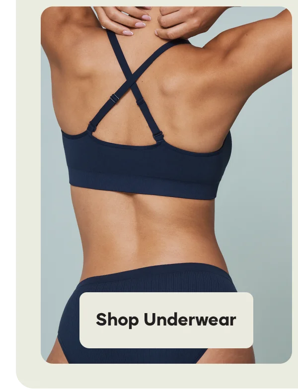 Shop Underwear