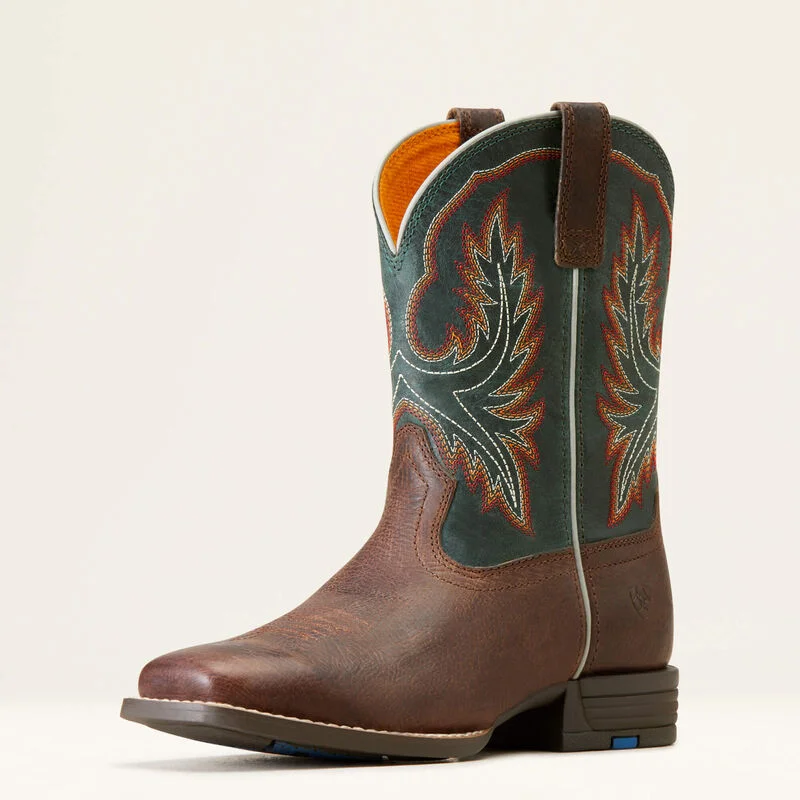 Wilder Western Boot