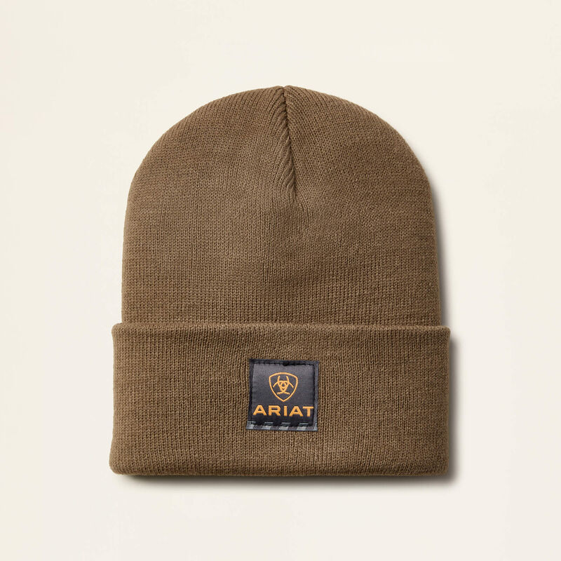 Rebar Beanie