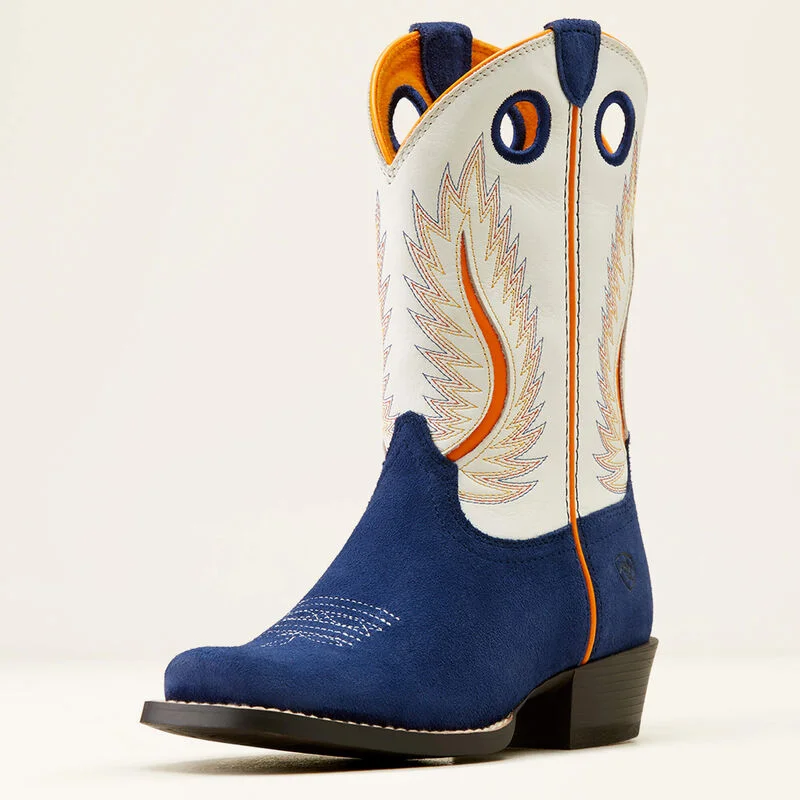 Futurity Fort Worth Western Boot