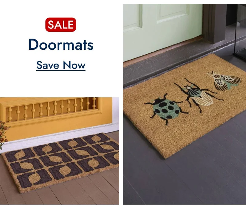 Doormats