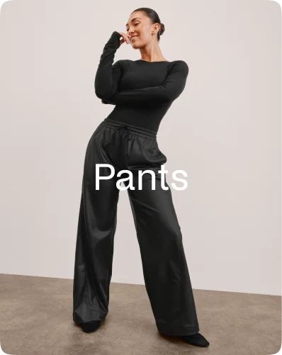 Shop Pants