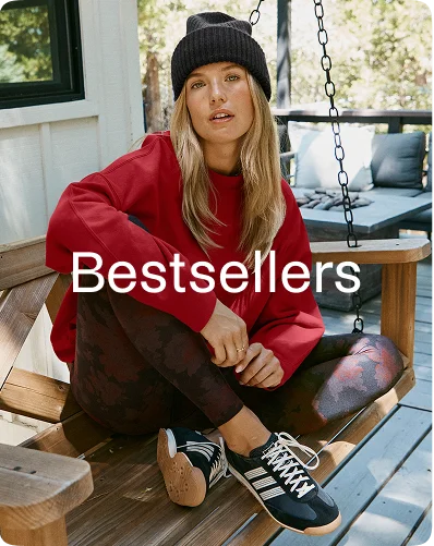 Bestsellers