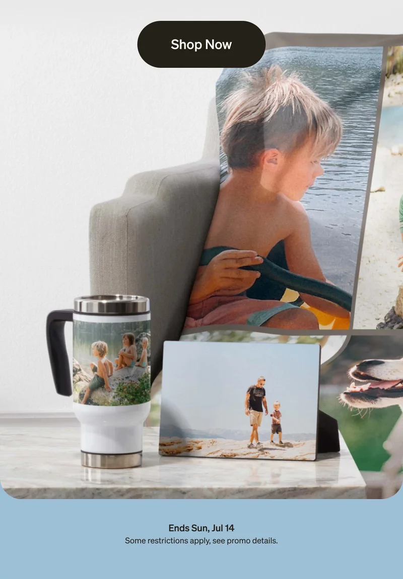 Free Shipping, No Min + Up to 40% Off Almost Everything