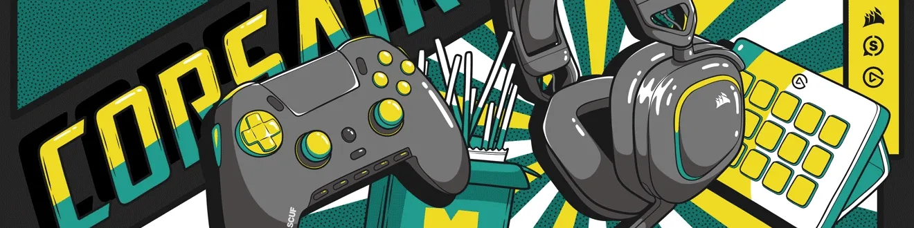 Get Exclusive In-Game Items With Your Purchase