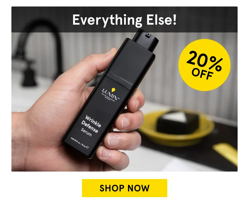 Everything Else - 20% Off!