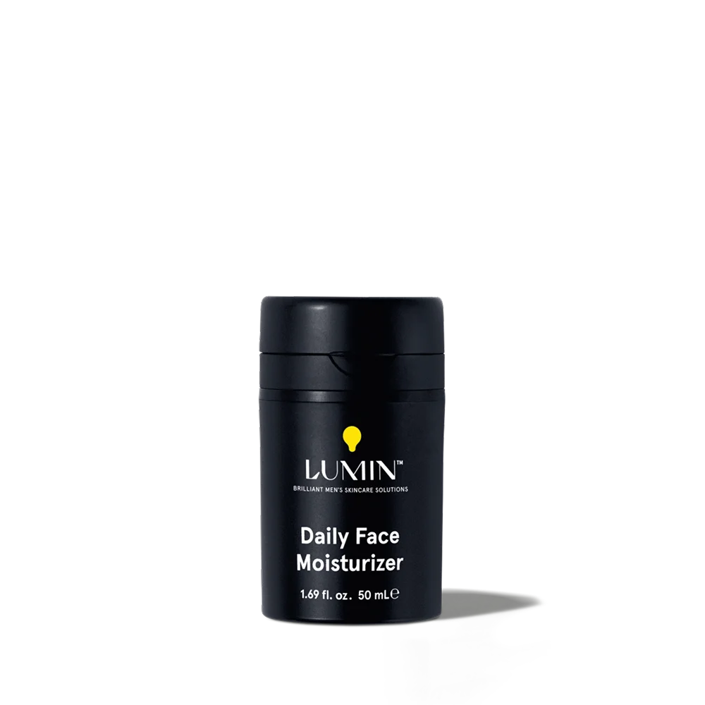 Image of Daily Face Moisturizer