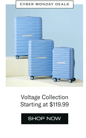 Voltage Collection Starting at $119.99