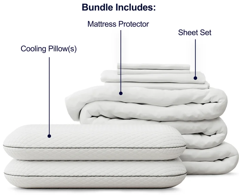 Nectar Bedding Bundle