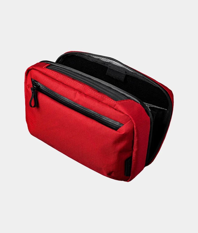 Image of Elements Tech Case Max - EPLX450 Revel Red