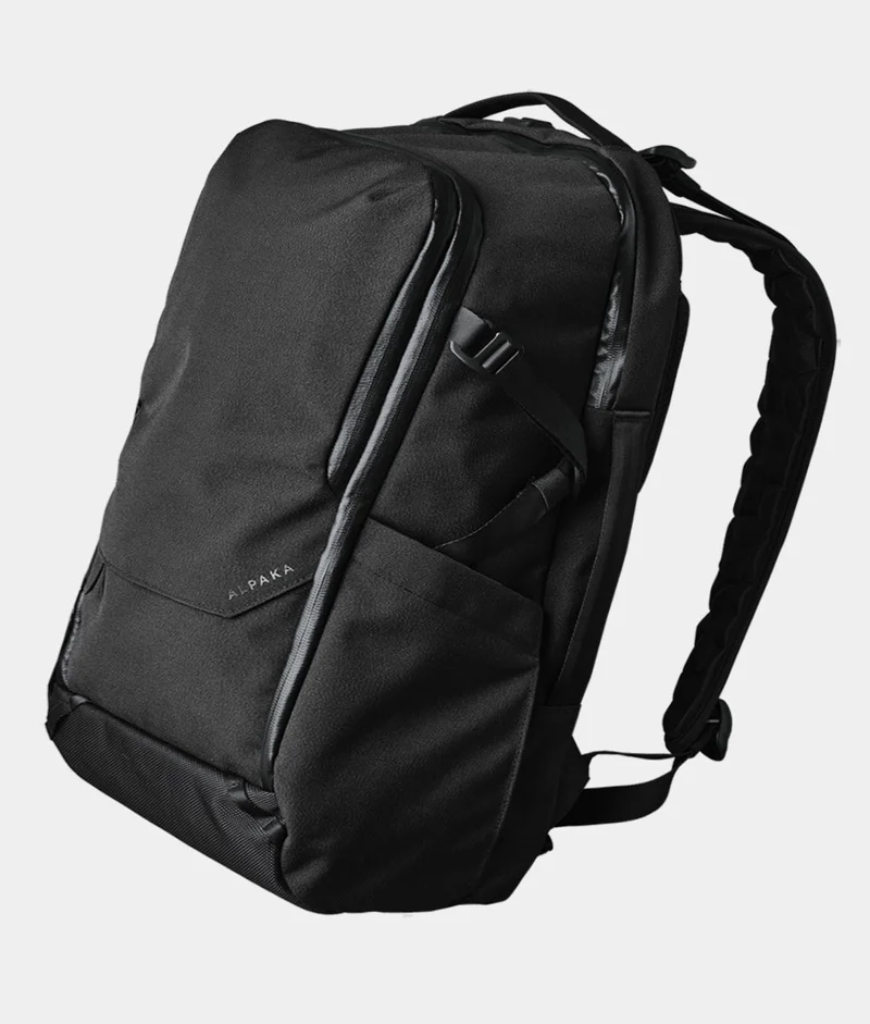 Image of Elements Travel Backpack