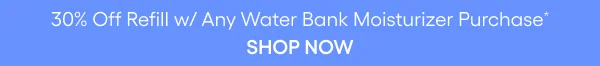 refills 30% off