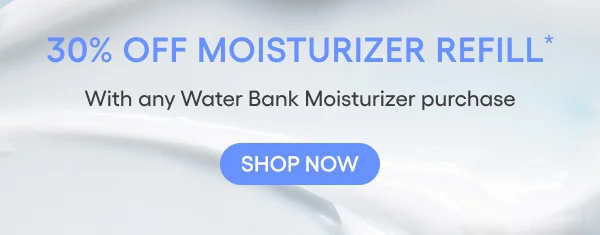 30% moisturizer refilll