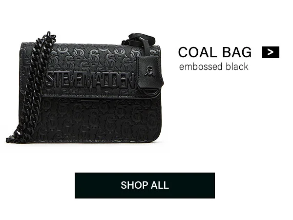 Coal bag