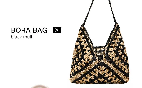 Bora Bag