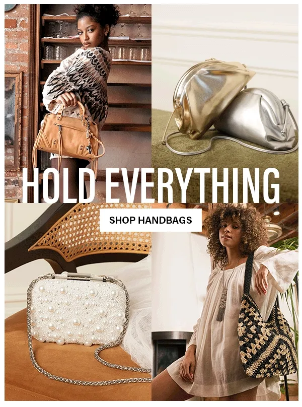 Hold everything: RIGGS, BORA, JASON, SMITH, SYREN, HAILEE