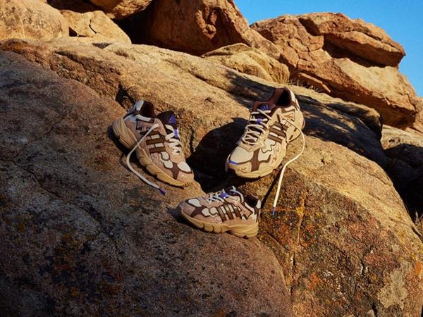 adidas x Bad Bunny Response CL The Paso Fino