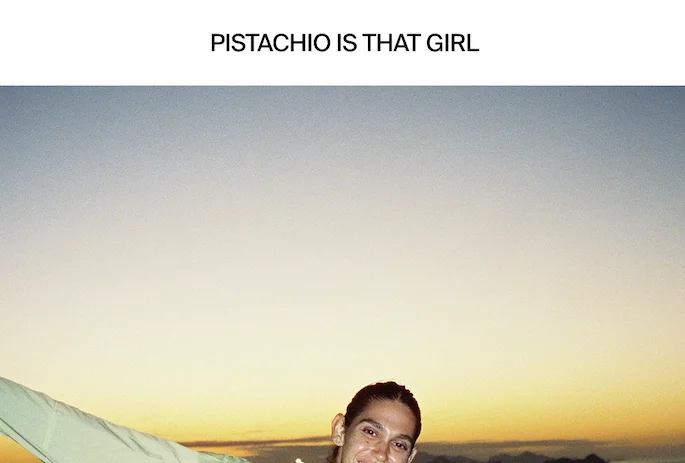 Shop Pistachio